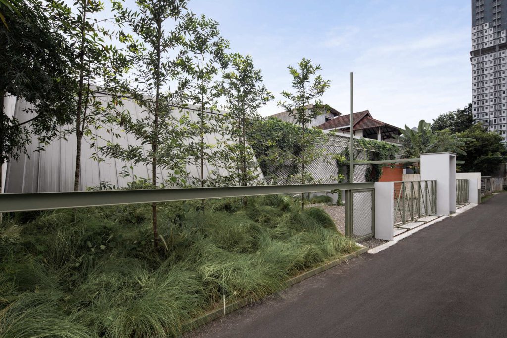 home extension