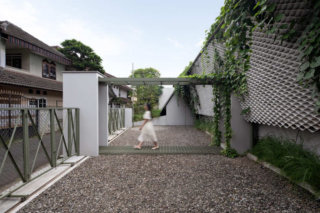 home extension