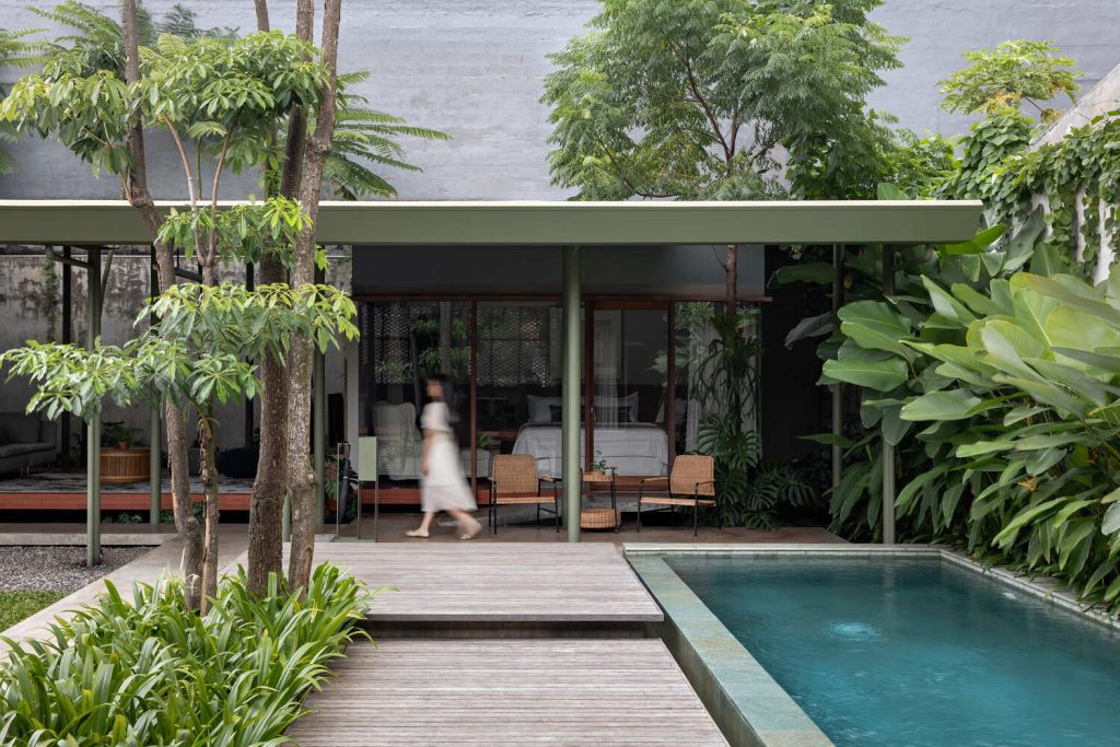 home extension