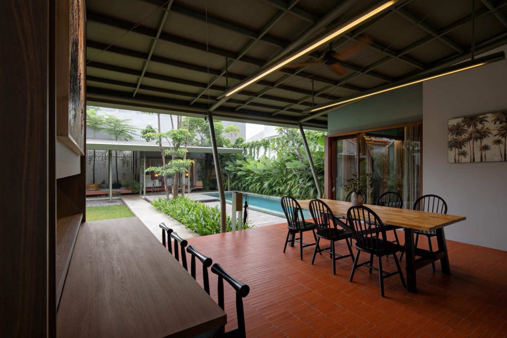 home extension
