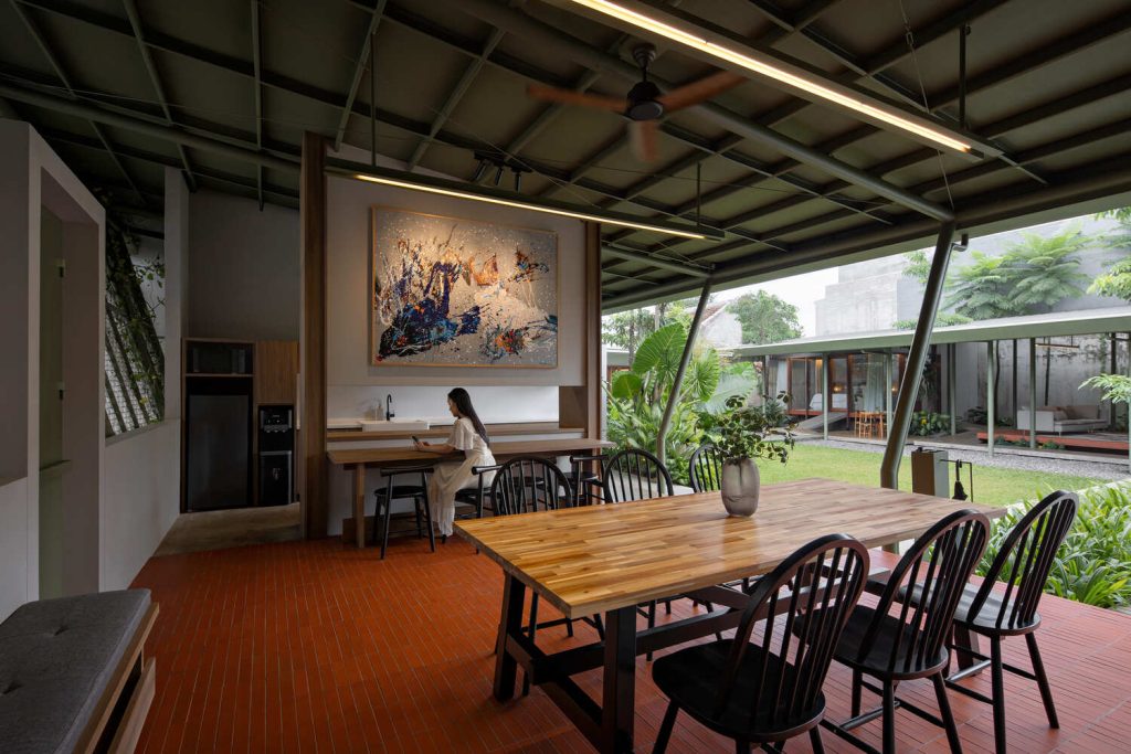home extension