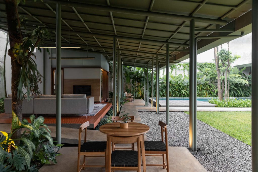 home extension