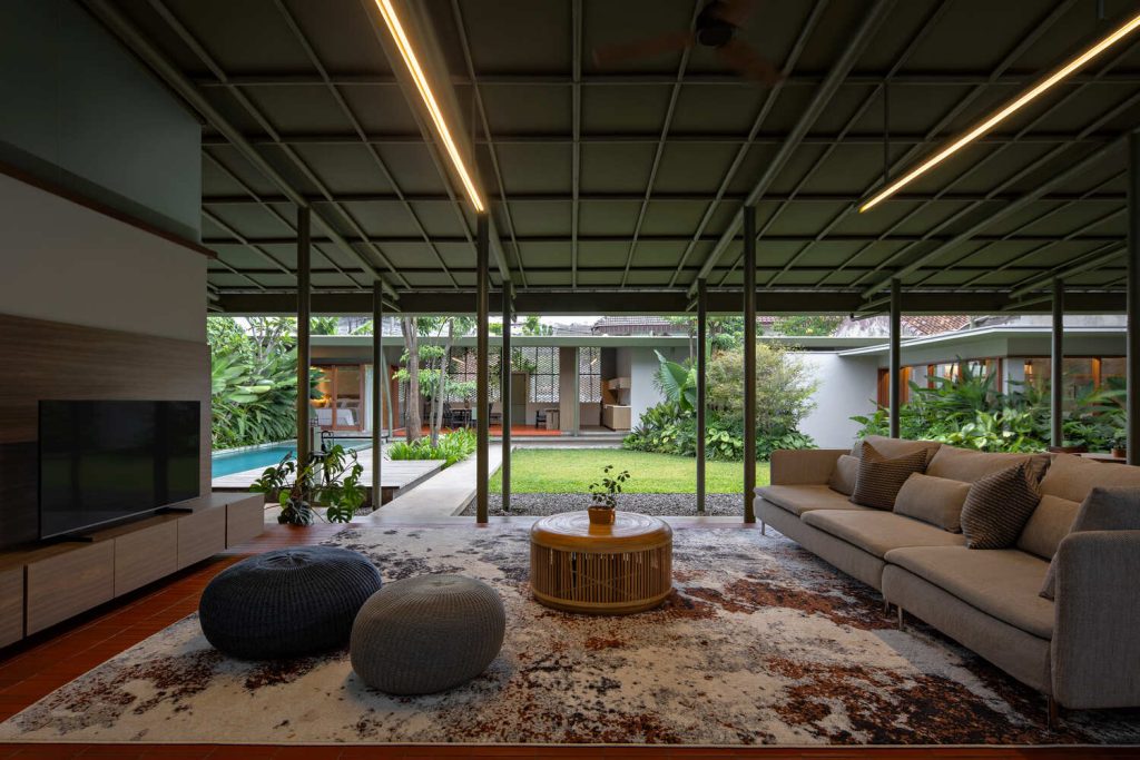 home extension
