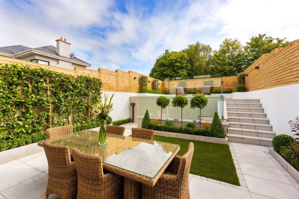 Landscape Design
