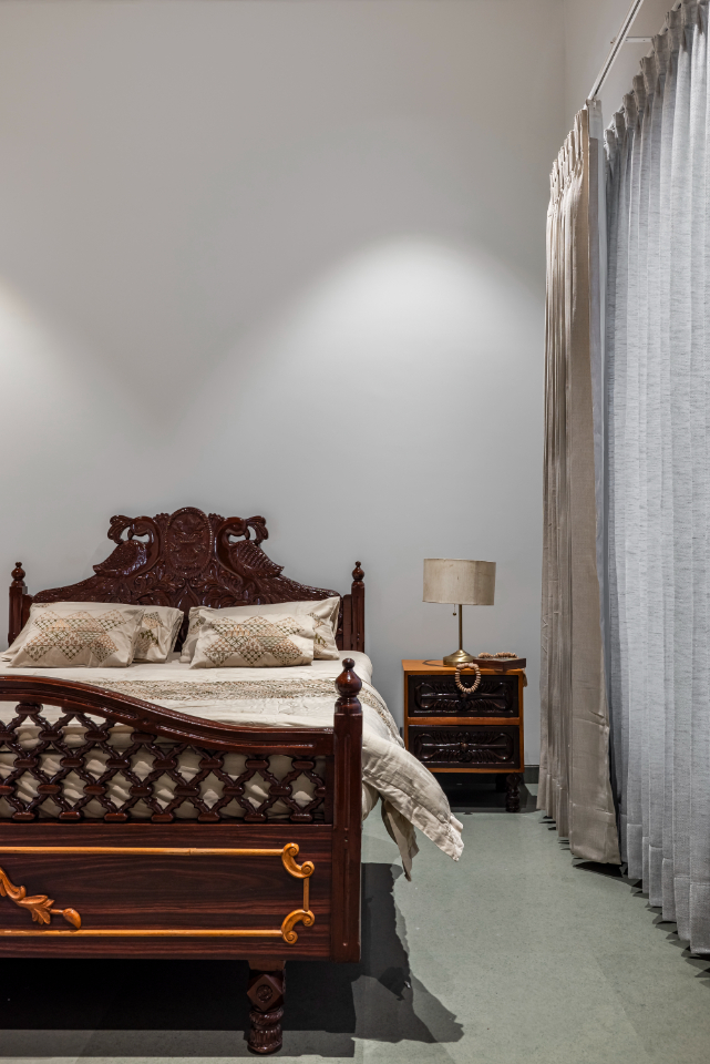 indian design home