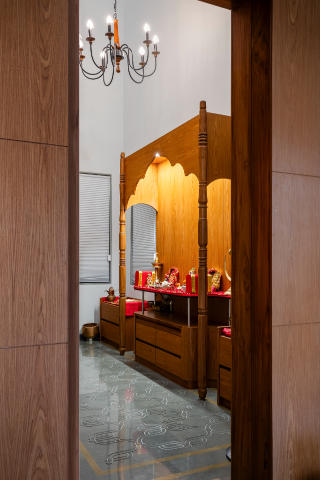 indian design home