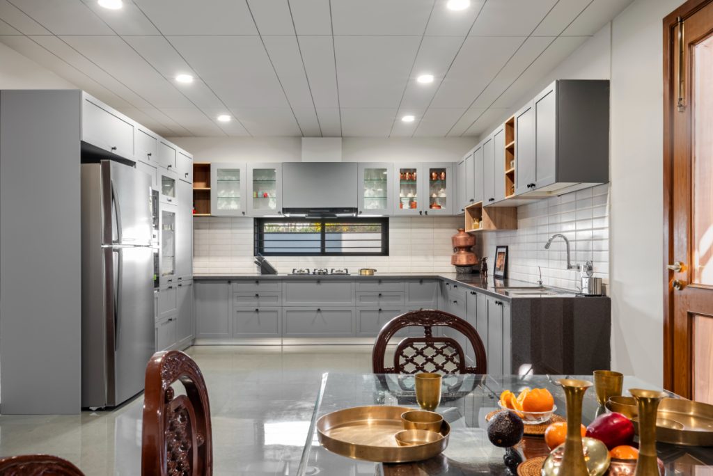 indian design home