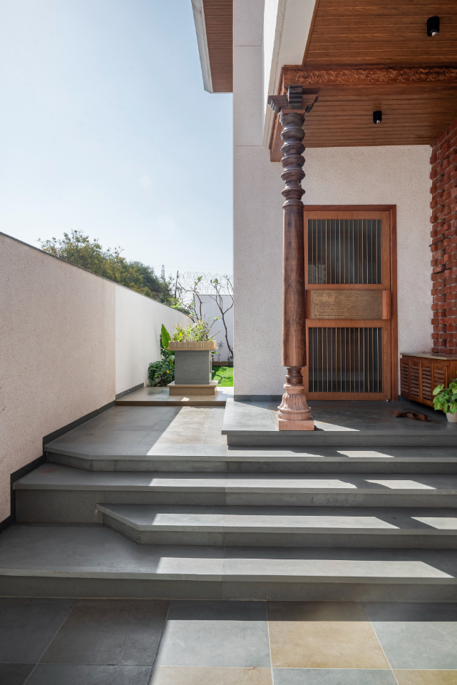 indian design home