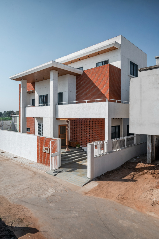 indian design home