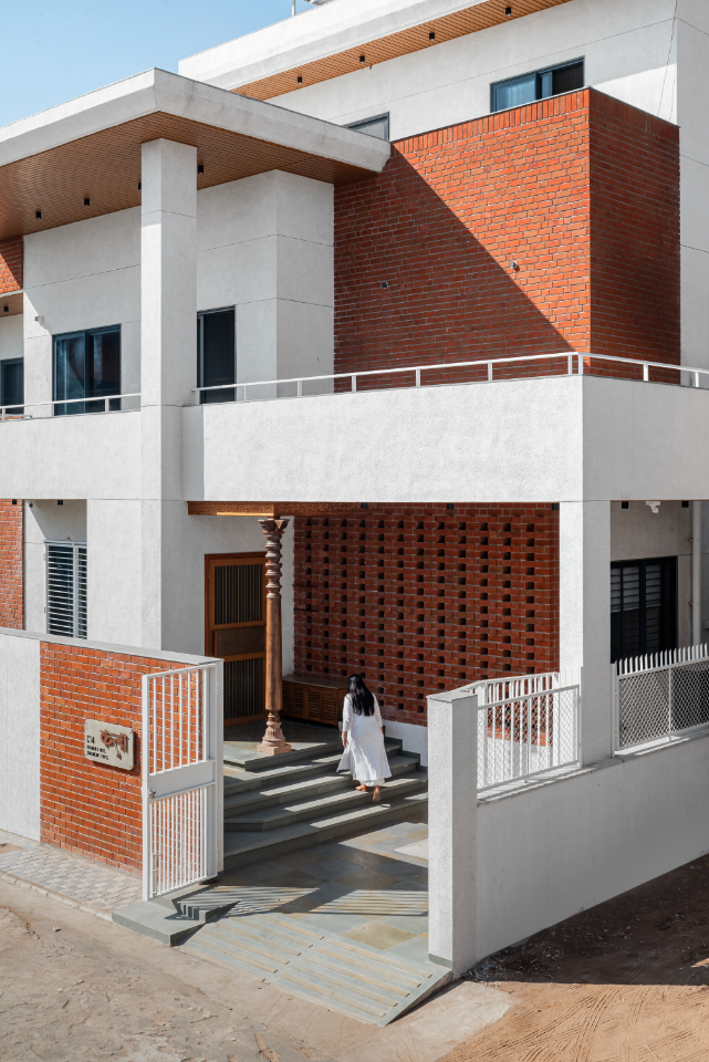 indian design home