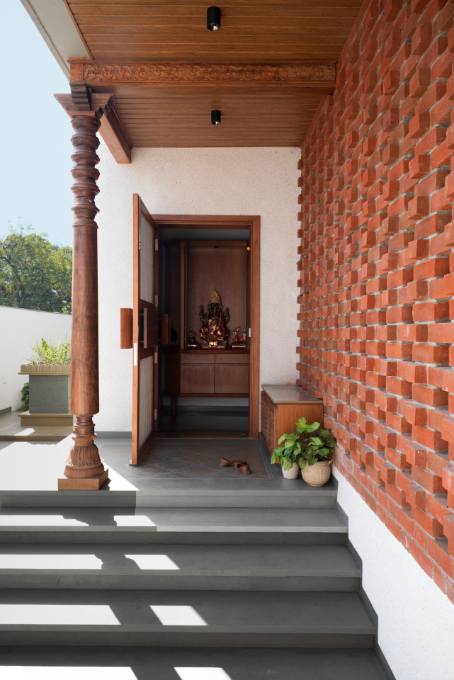 indian design home