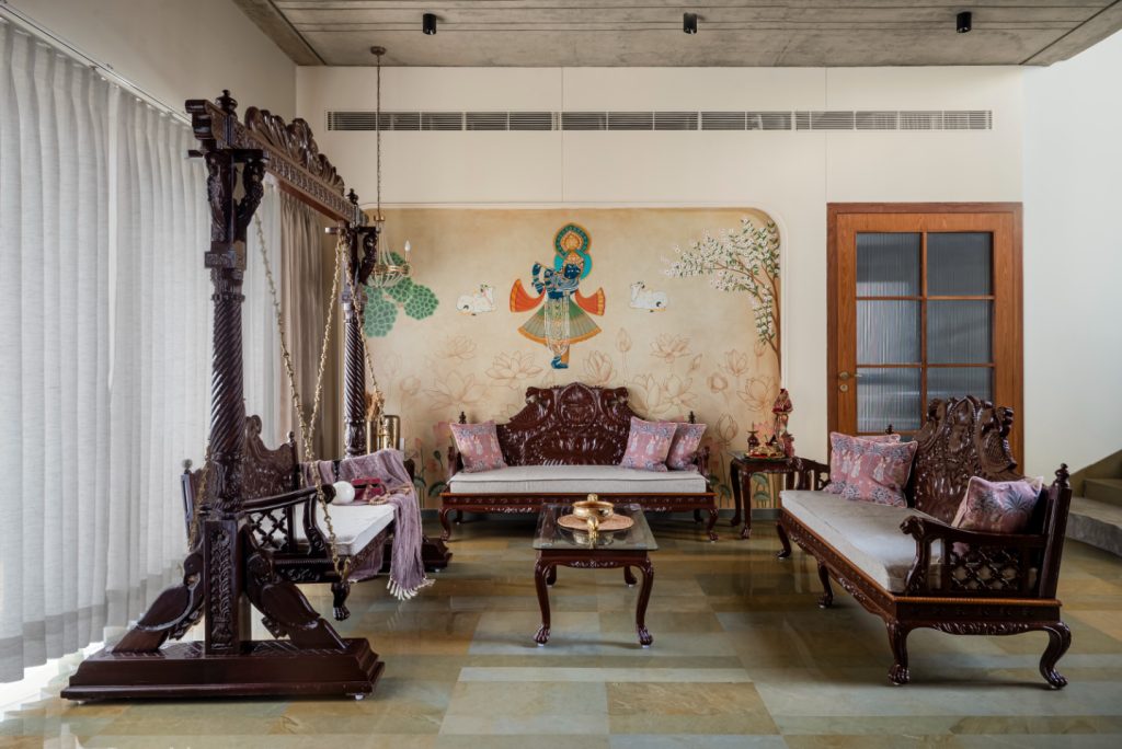 indian design home
