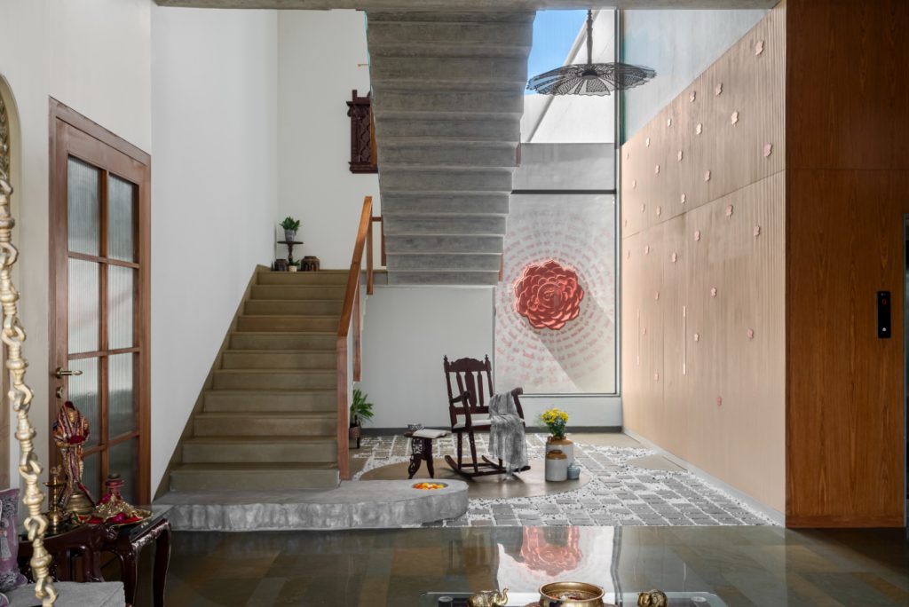 indian design home