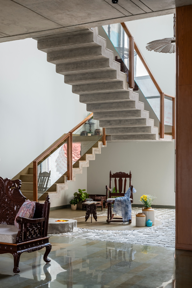 indian design home