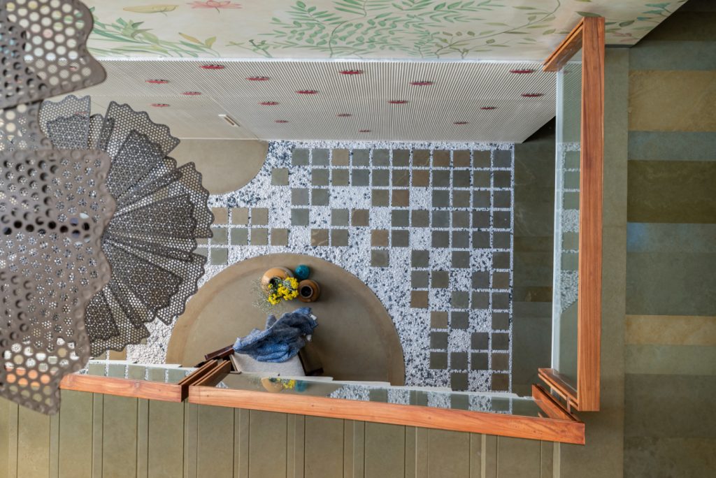 indian design home