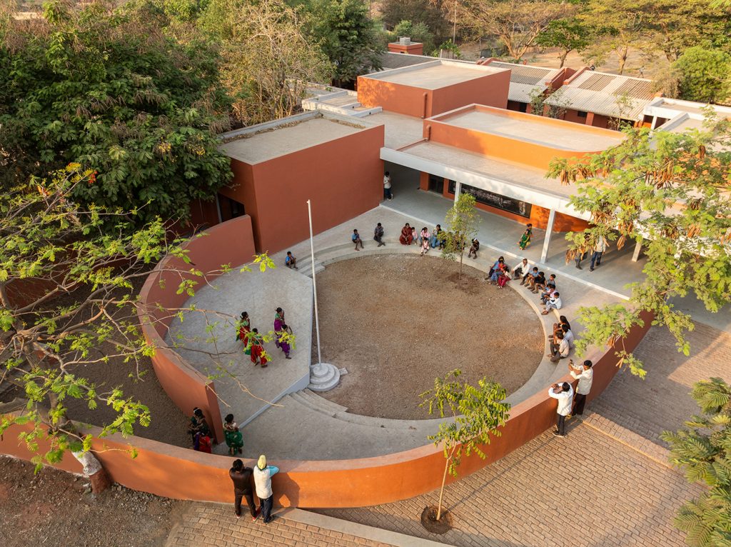 learning environment