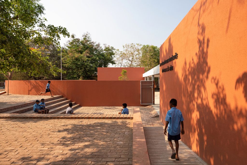 learning environment