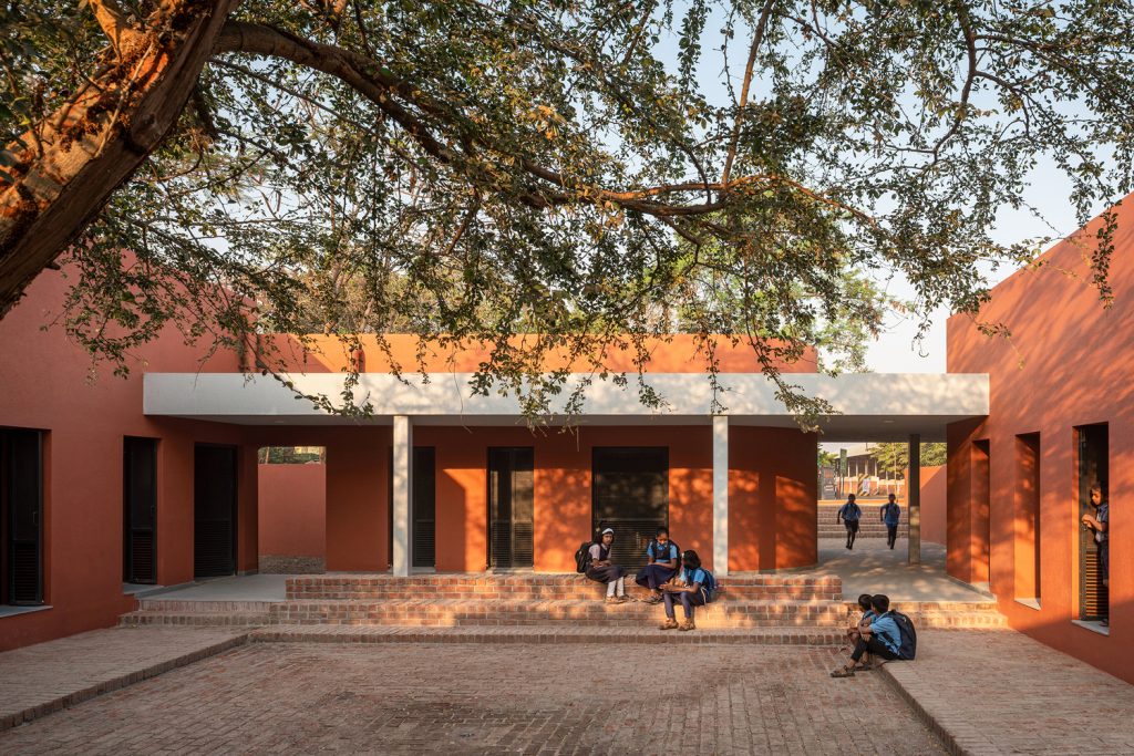 learning environment