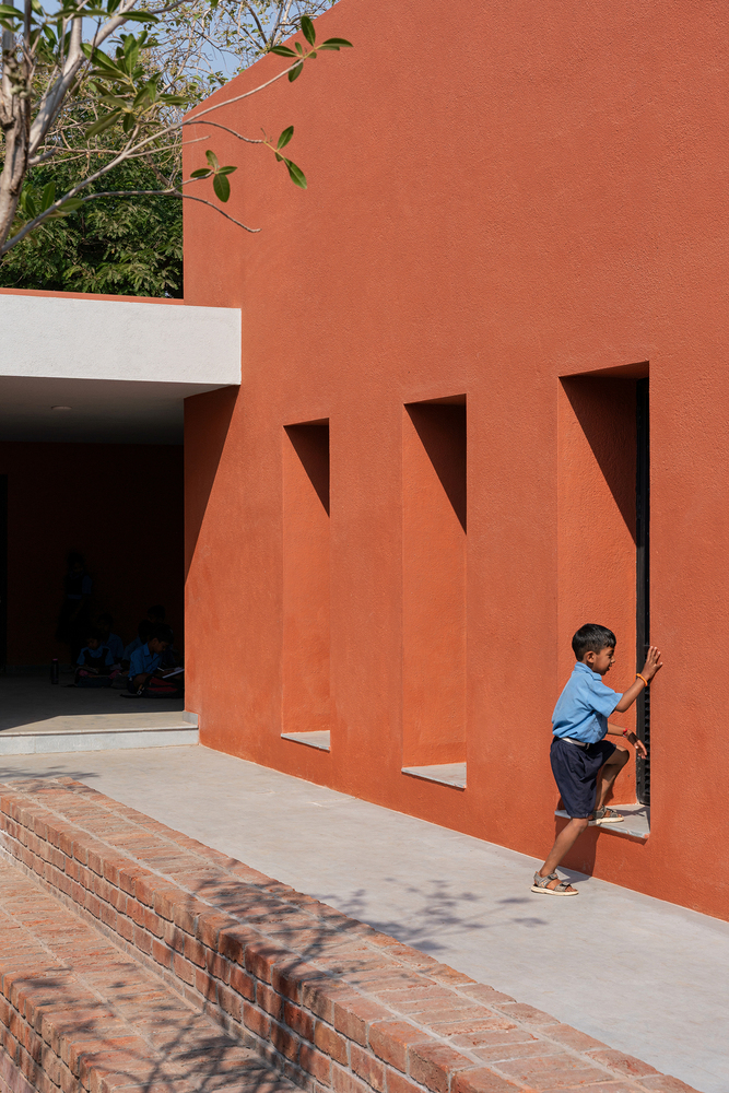 learning environment