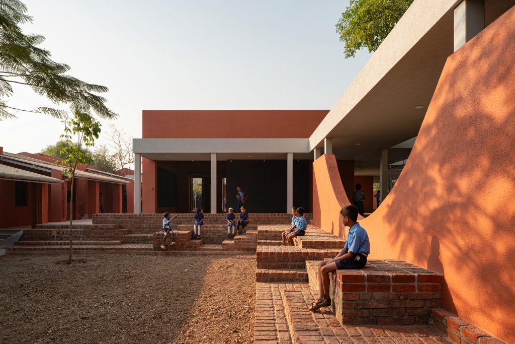 learning environment