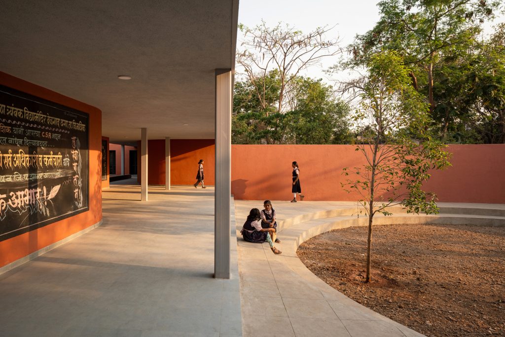 learning environment