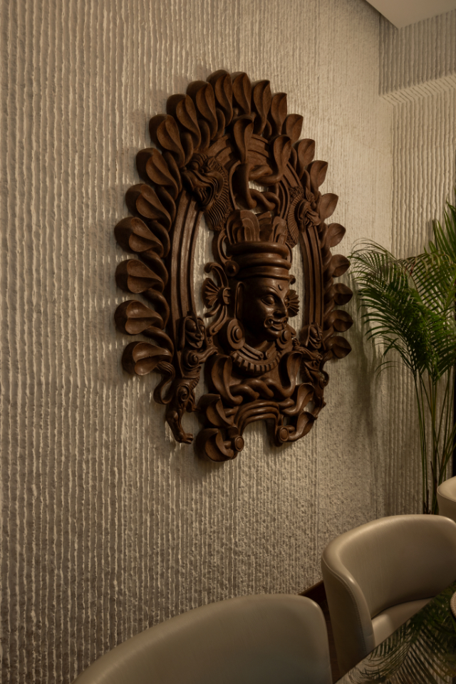 maximalist design