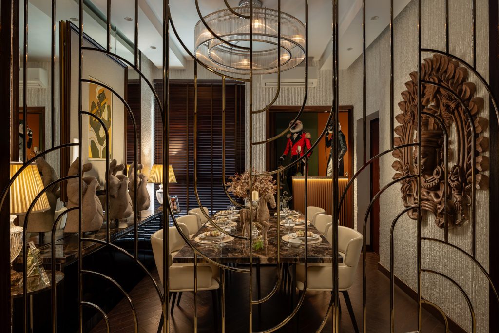 maximalist design