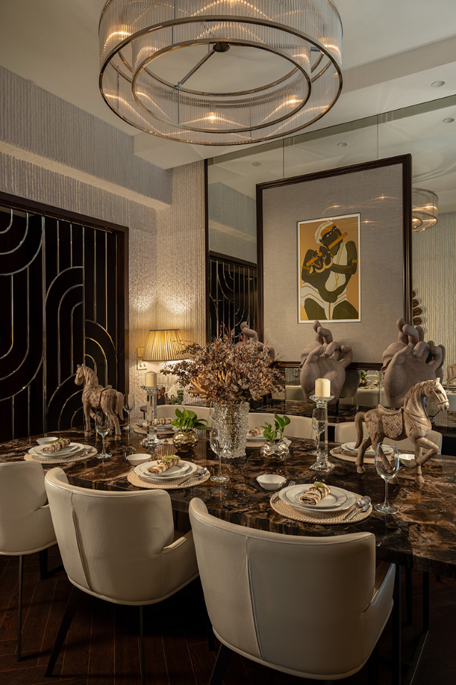maximalist design