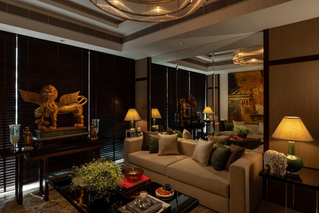 maximalist design