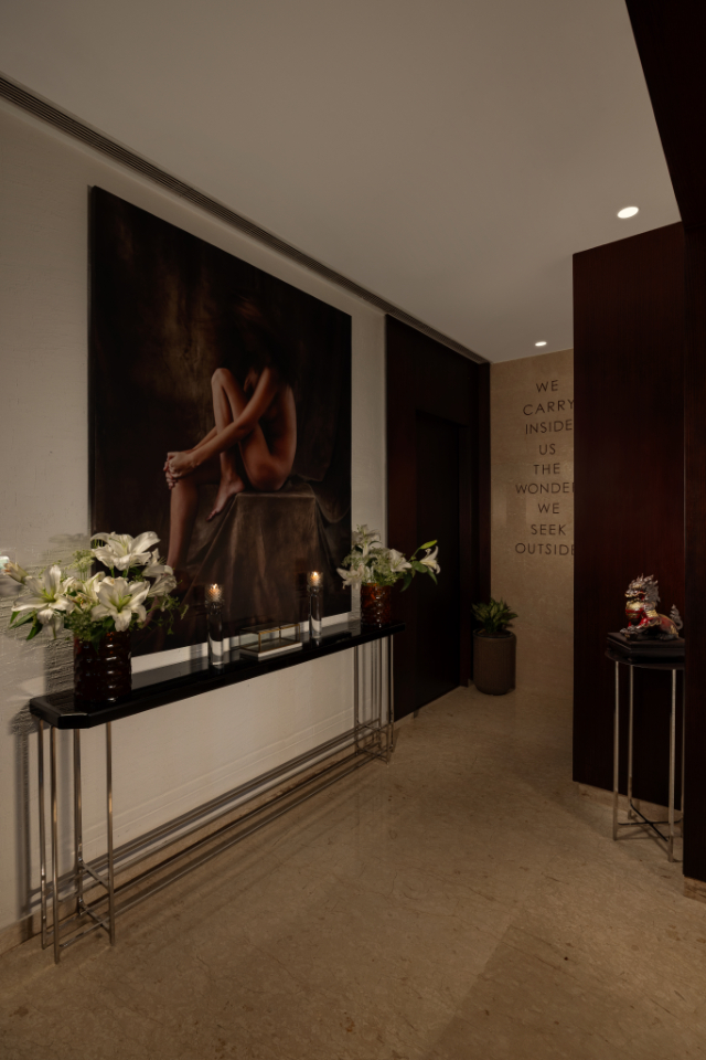 maximalist design