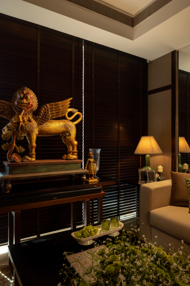 maximalist design