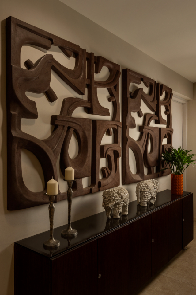 maximalist design