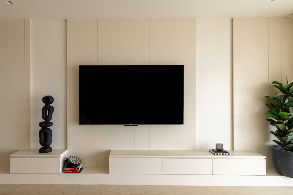 minimal colours