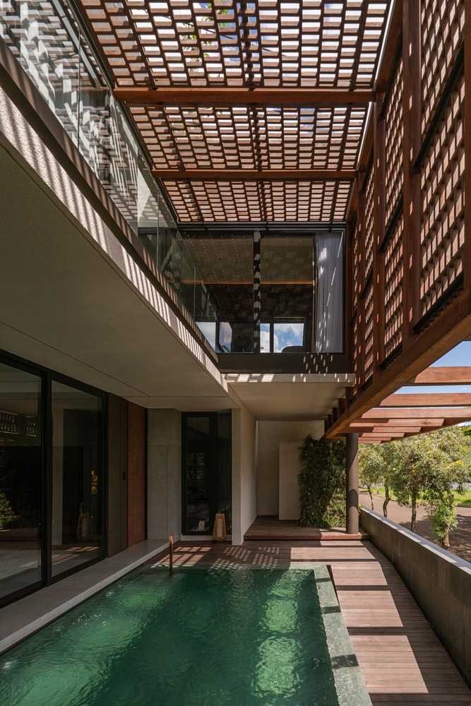 natural materials