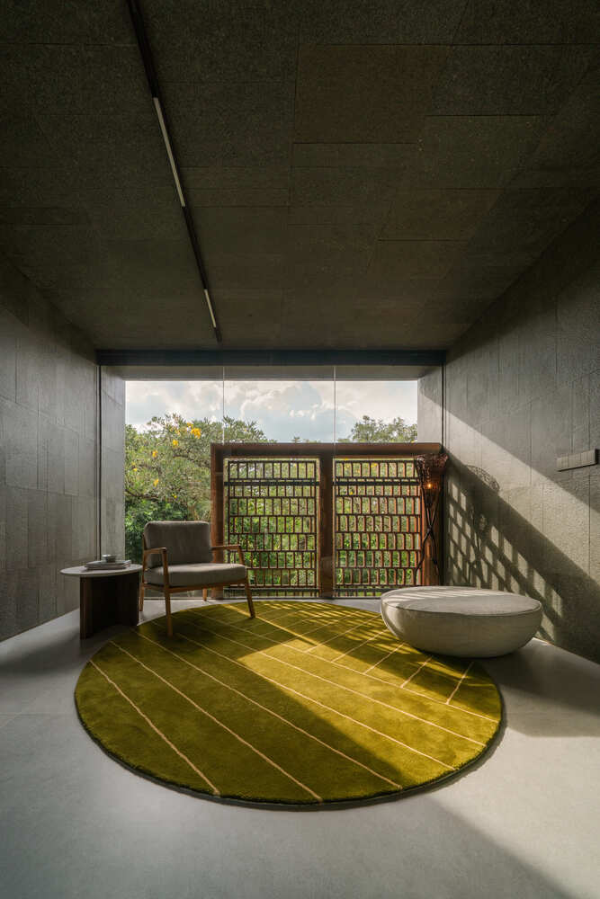 natural materials
