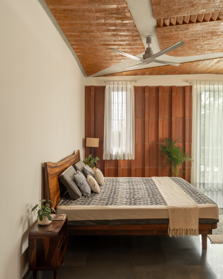 natural ventilation