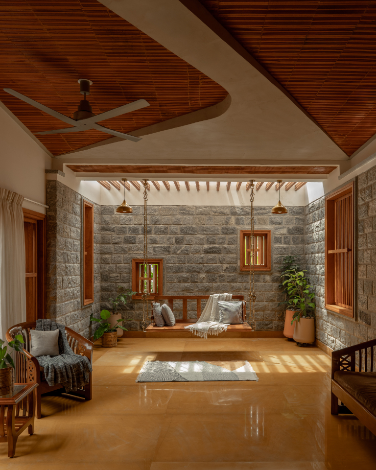 natural ventilation