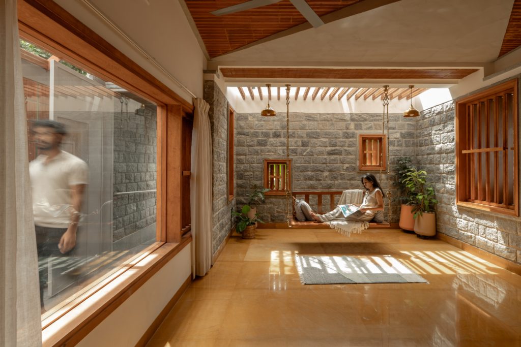 natural ventilation