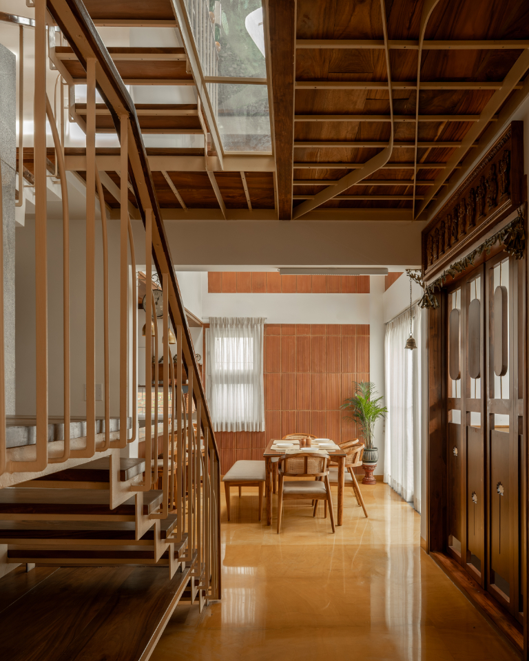 natural ventilation