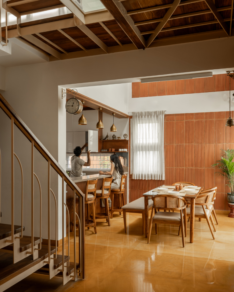 natural ventilation