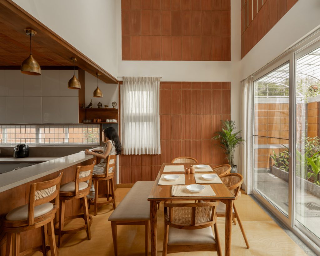 natural ventilation