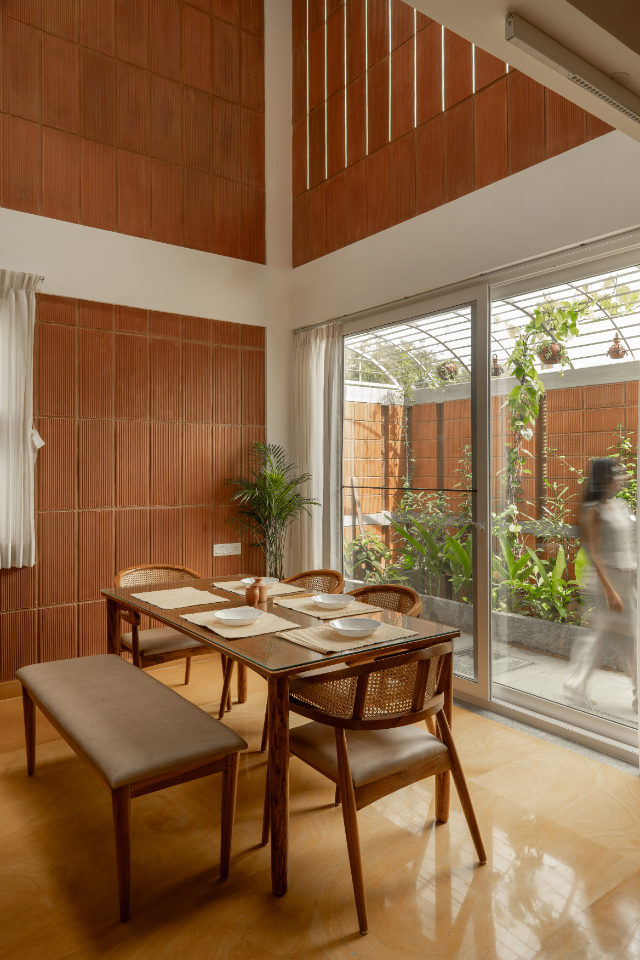 natural ventilation