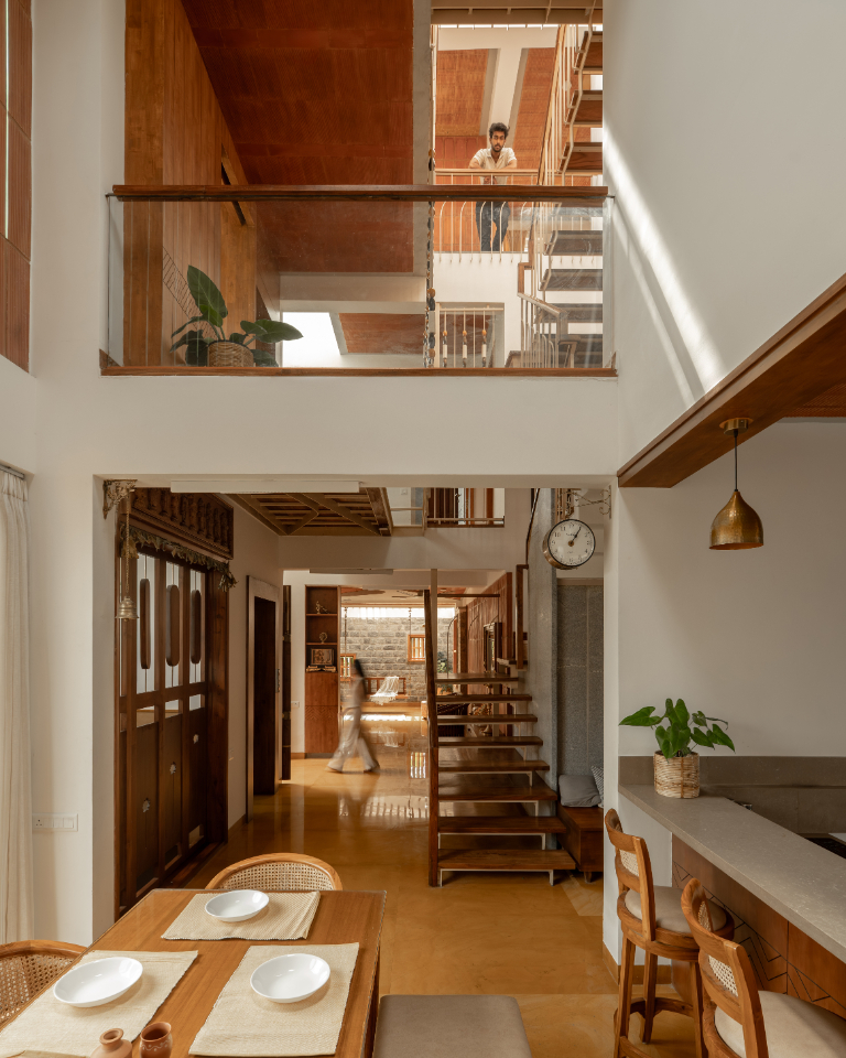natural ventilation