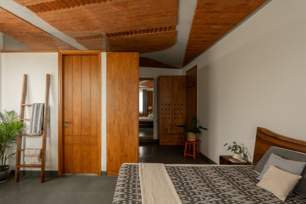 natural ventilation