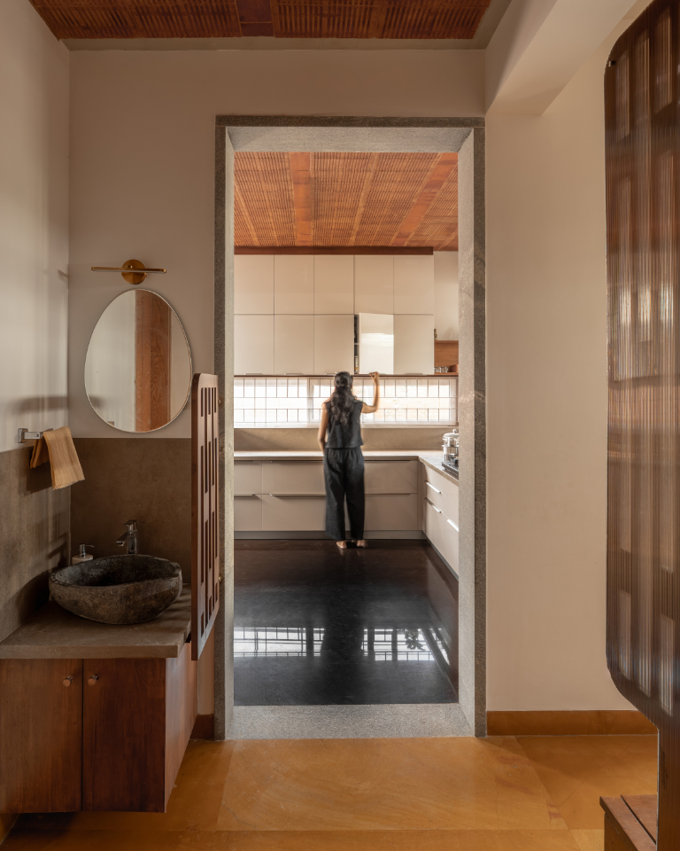 natural ventilation