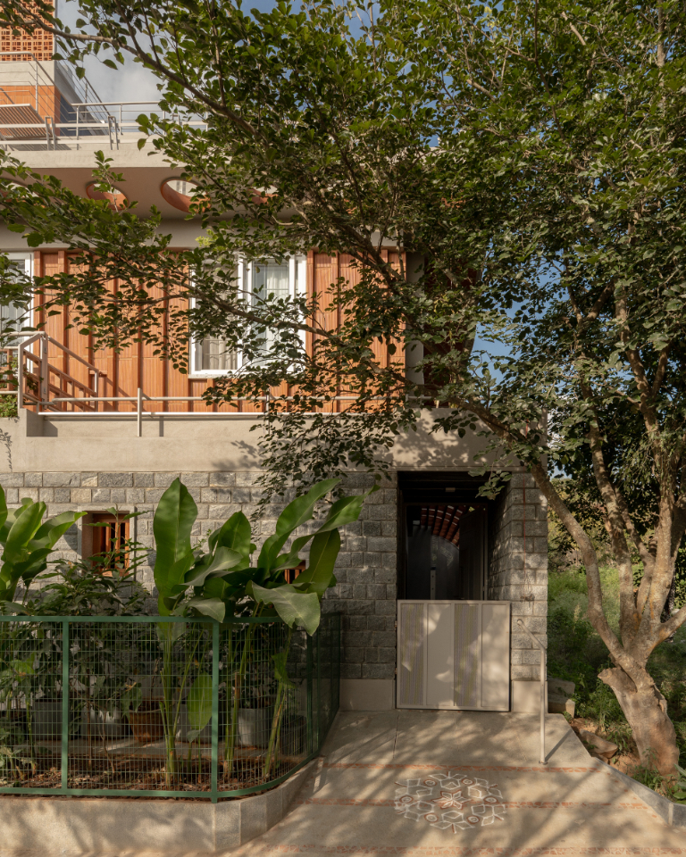 natural ventilation