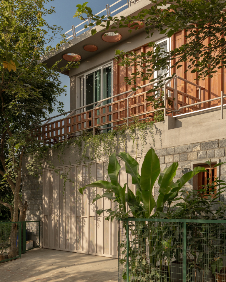 natural ventilation