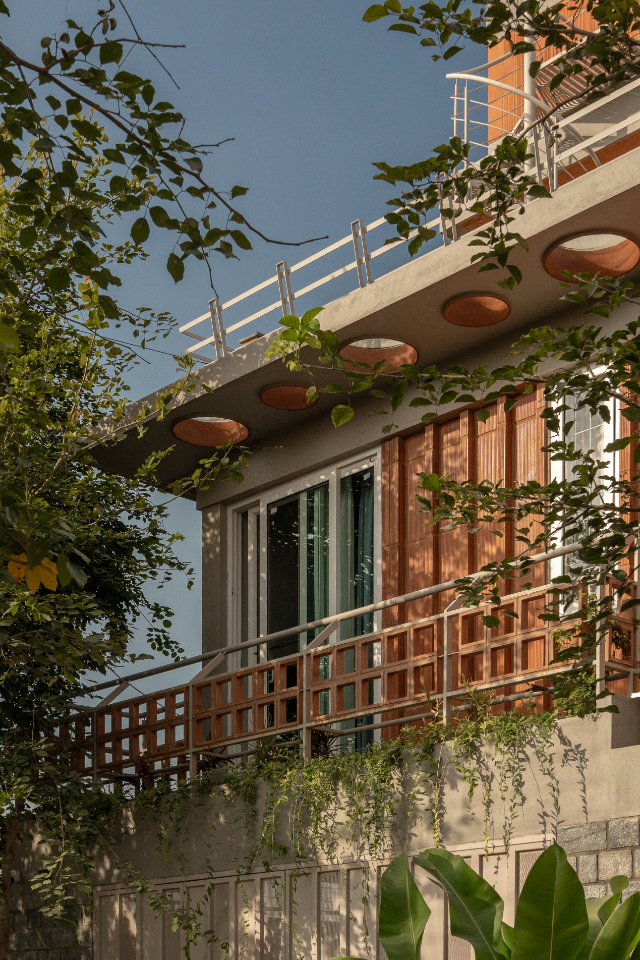 natural ventilation