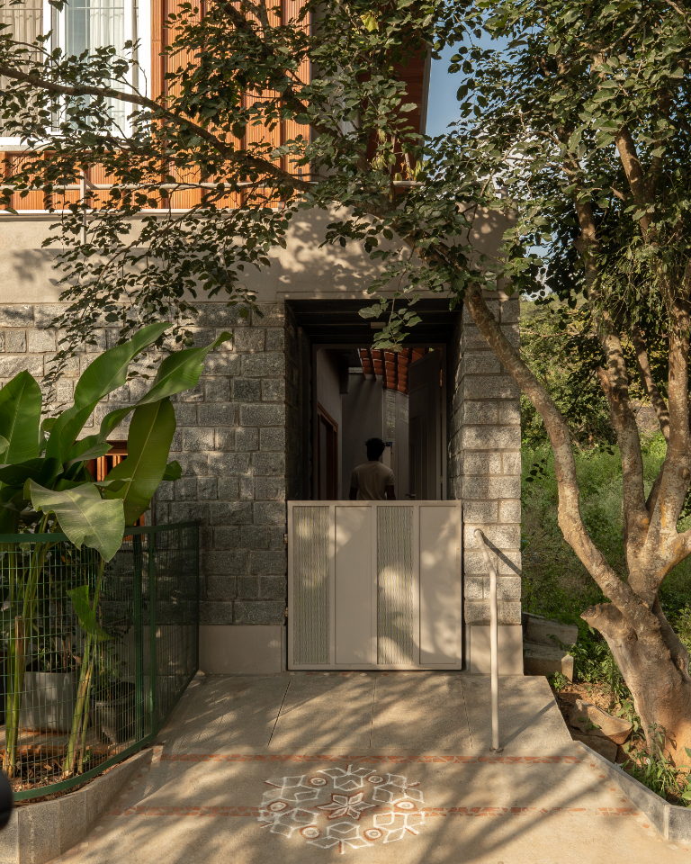 natural ventilation