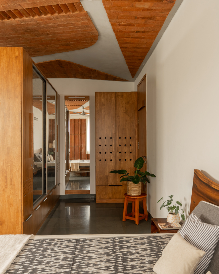 natural ventilation